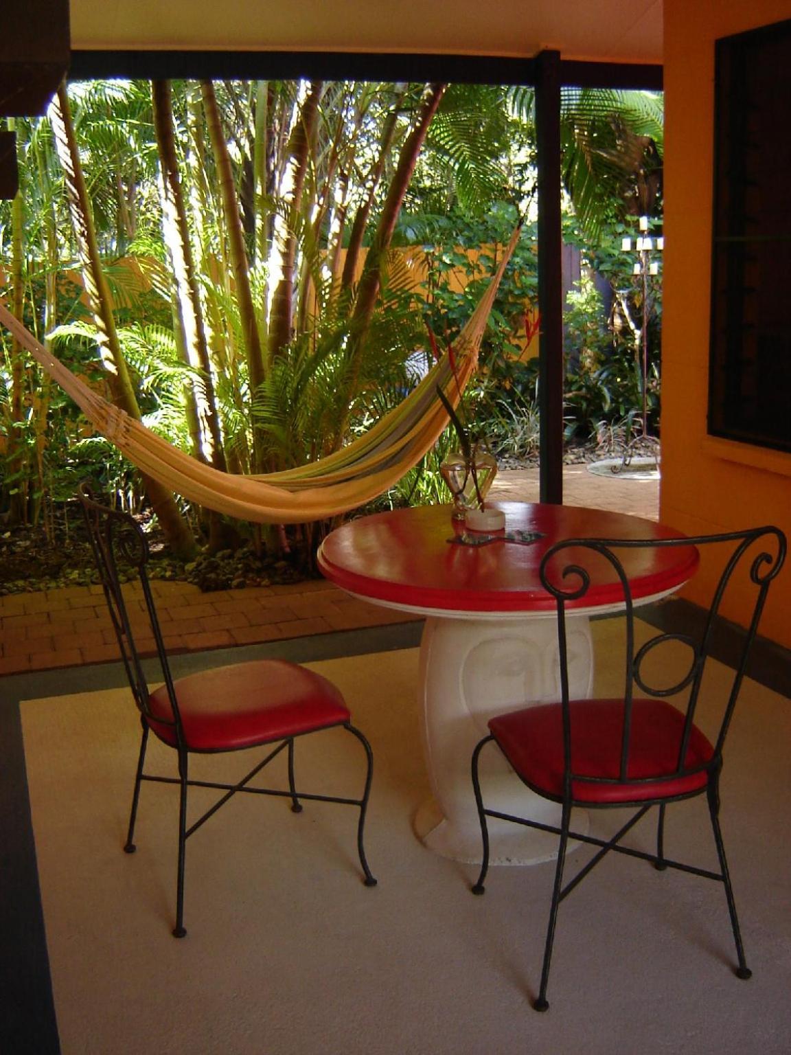 Pink Flamingo Resort Port Douglas Exterior photo