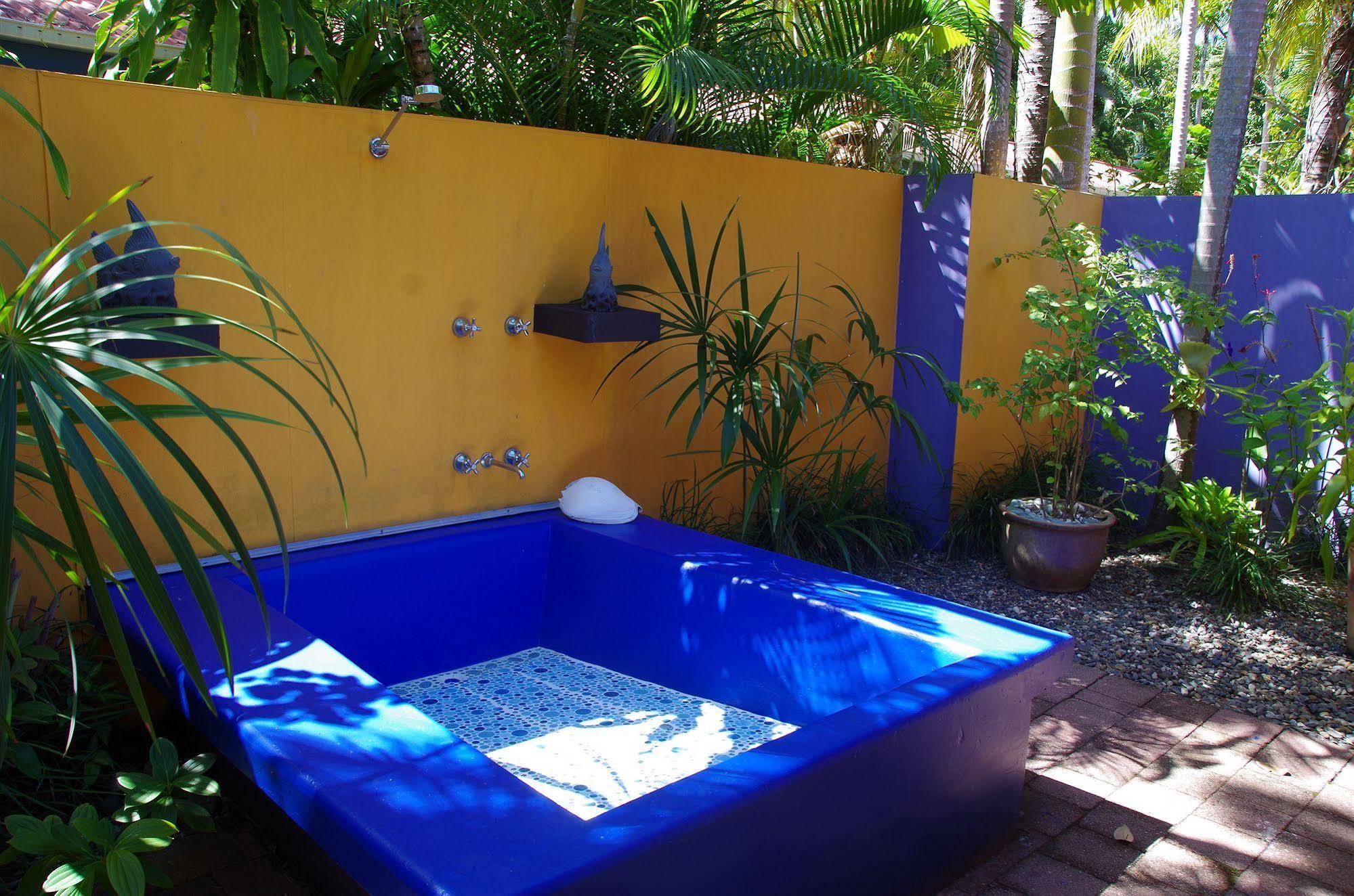 Pink Flamingo Resort Port Douglas Exterior photo