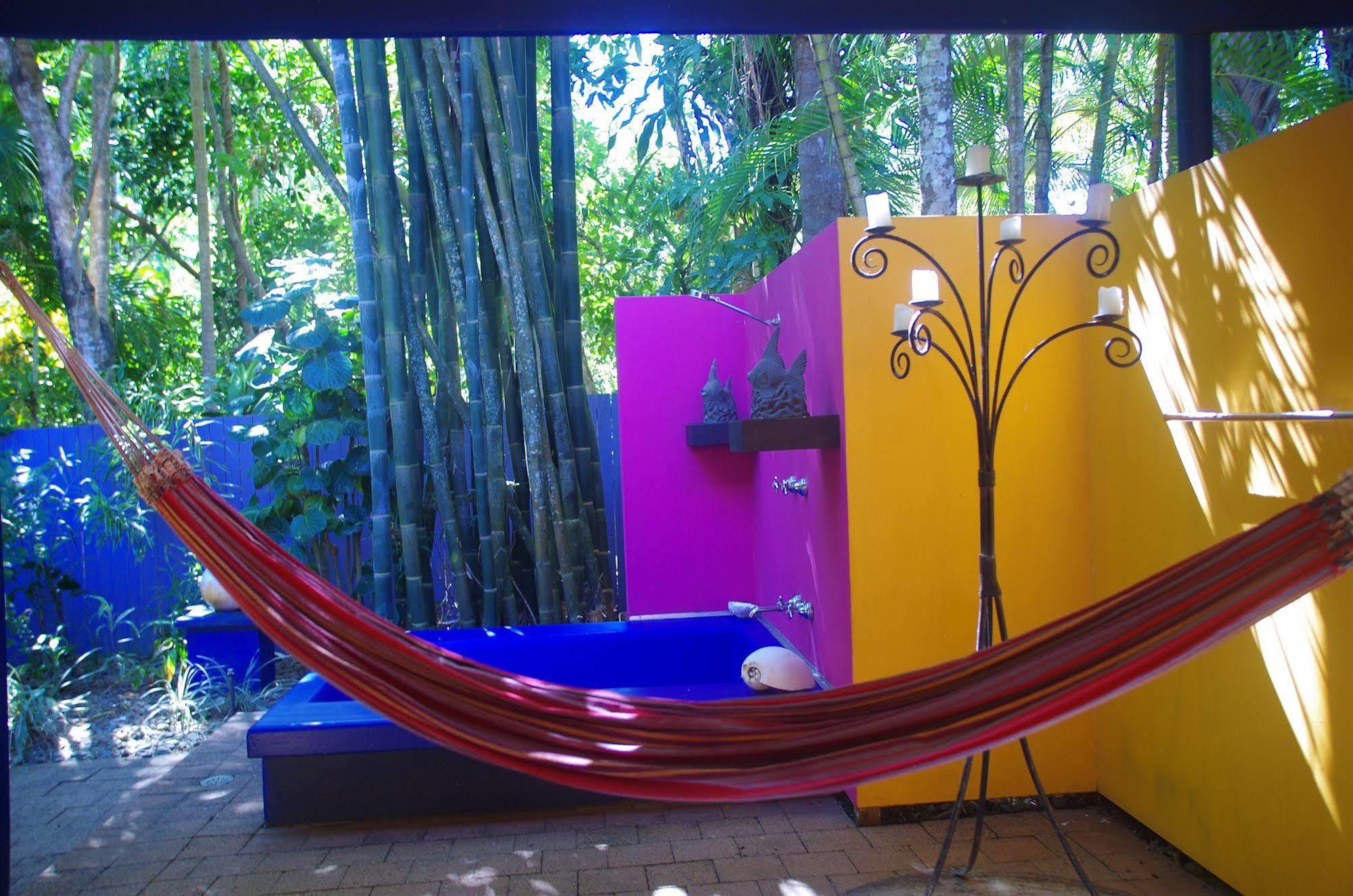 Pink Flamingo Resort Port Douglas Exterior photo